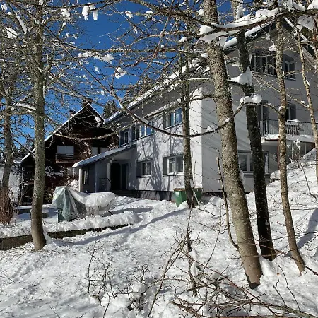 Ferienwohnung Heimweg Feldberg  Exterior photo