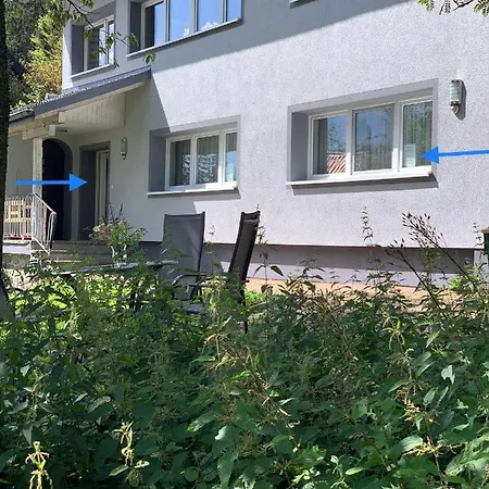 Ferienwohnung Heimweg Feldberg  Exterior photo