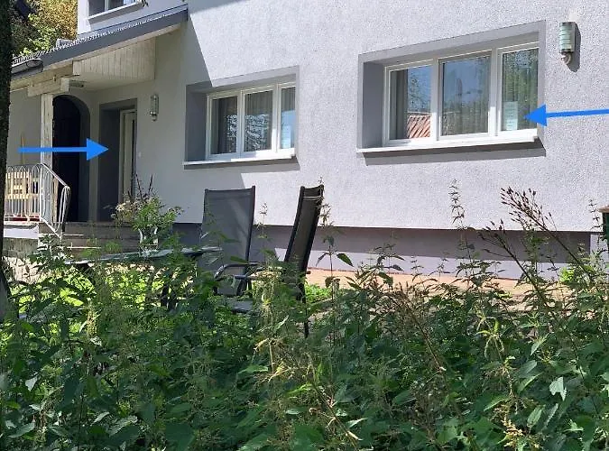 Ferienwohnung Heimweg