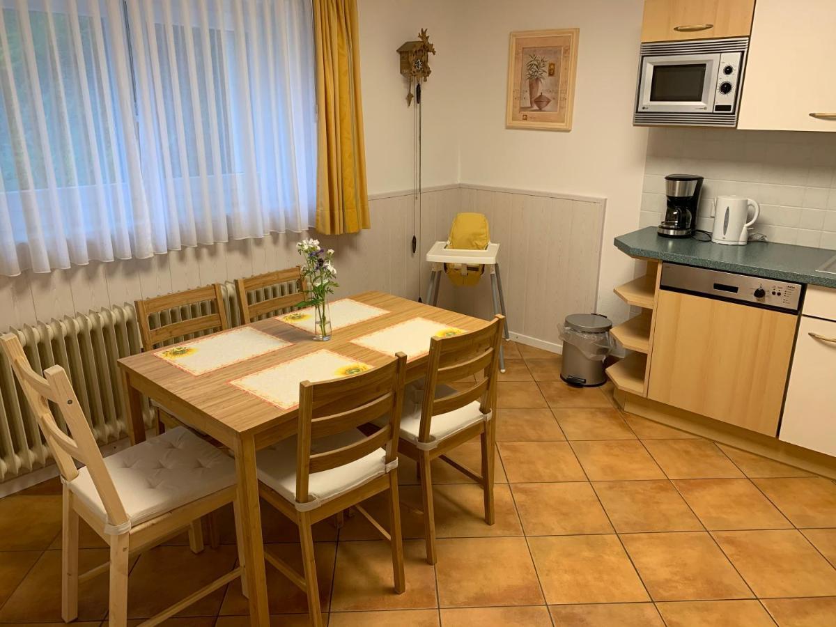 Apartment Heimweg