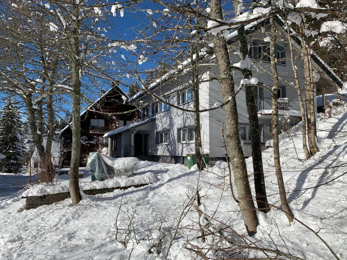 Apartment Heimweg Feldberg (Baden-Wurttemberg)