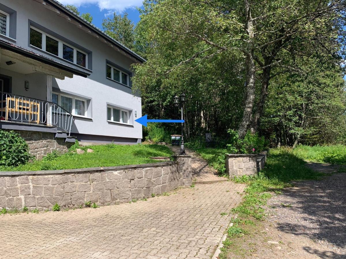 Apartment Heimweg *