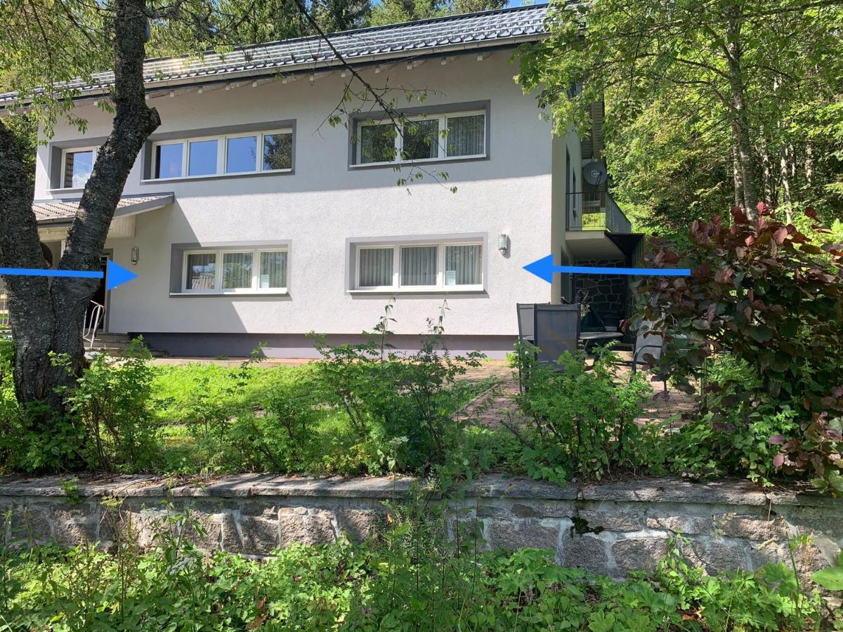 Apartment Heimweg *