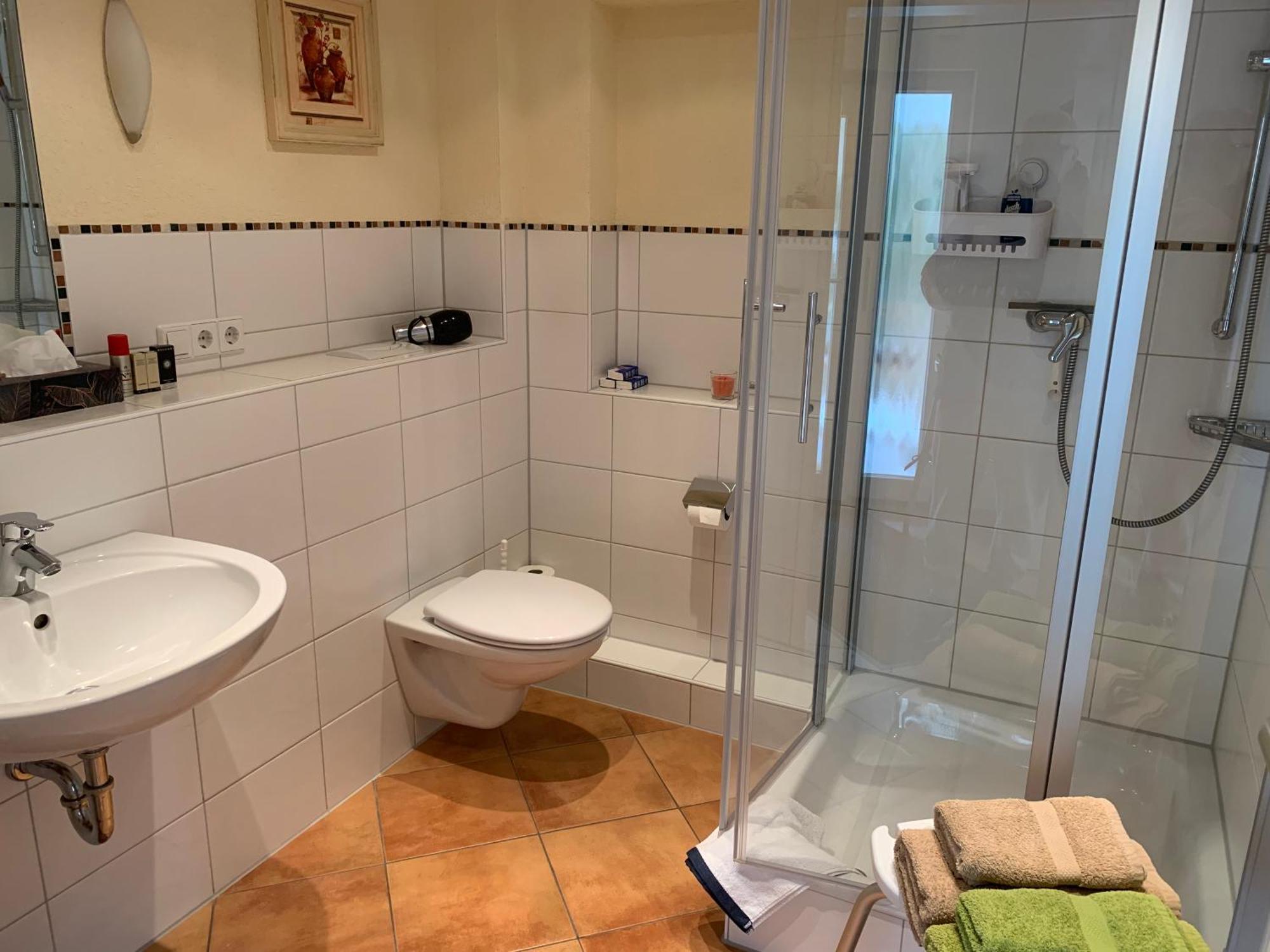 Heimweg Apartment