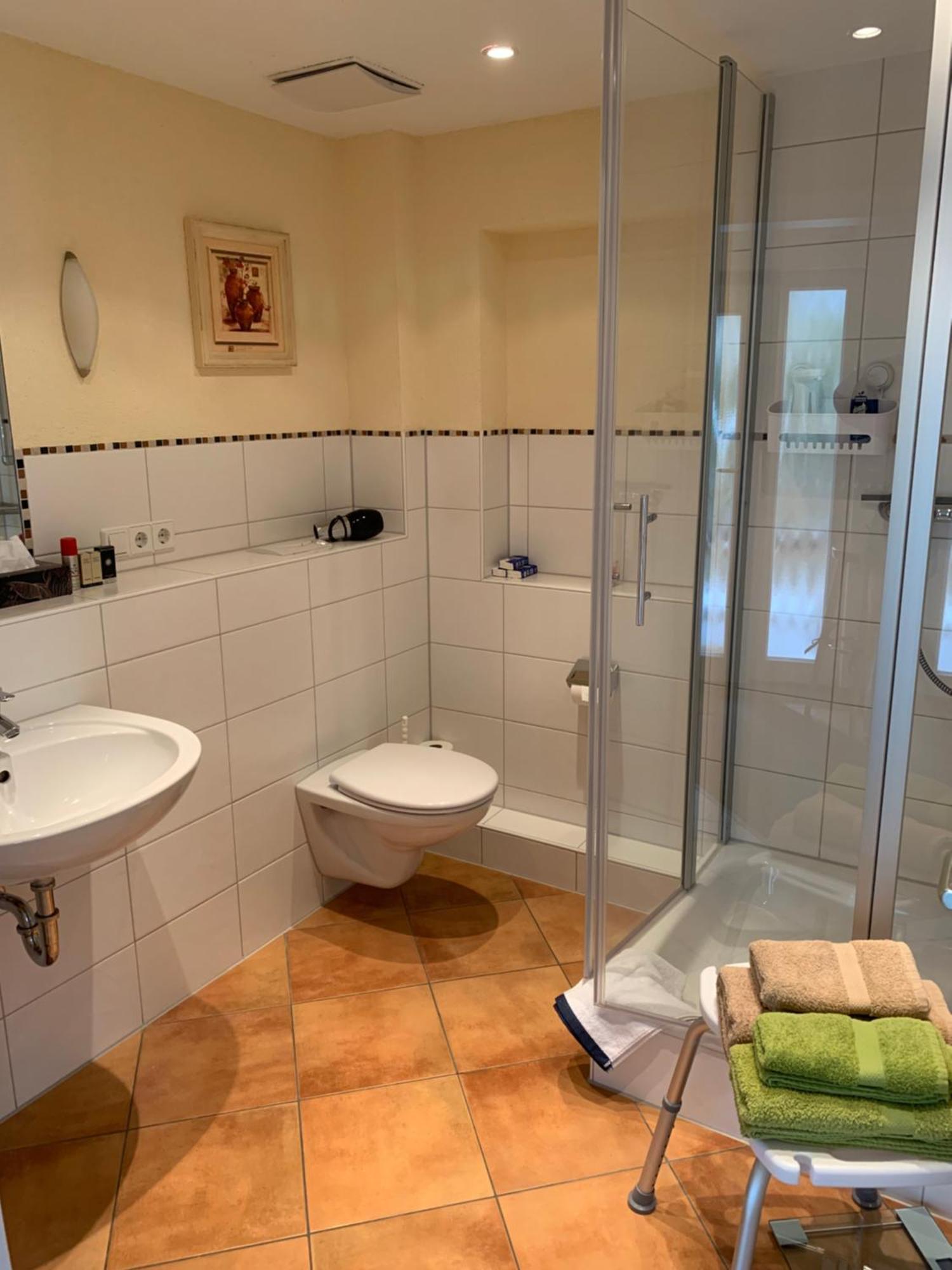 Apartment Heimweg