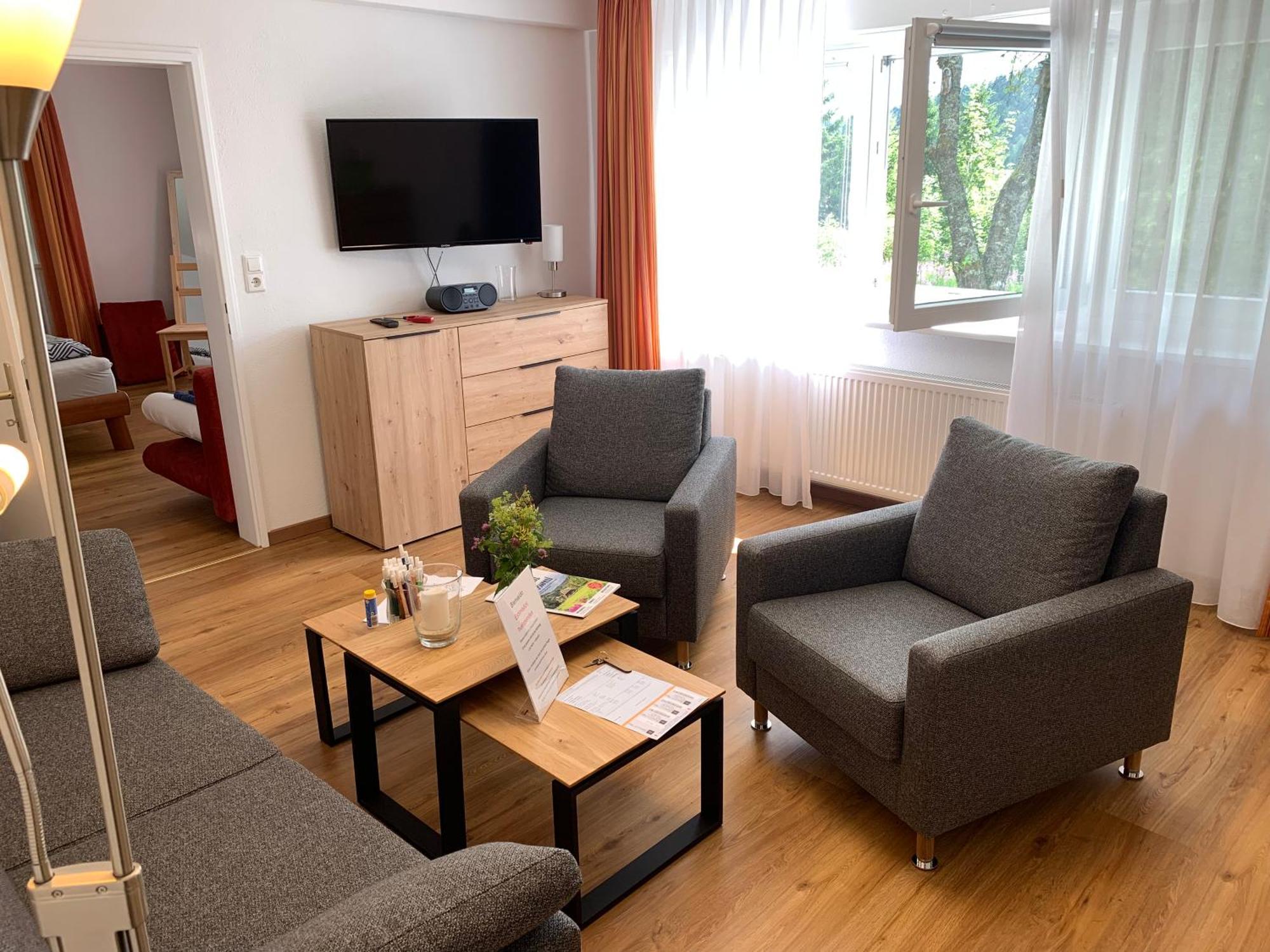 Apartment Heimweg