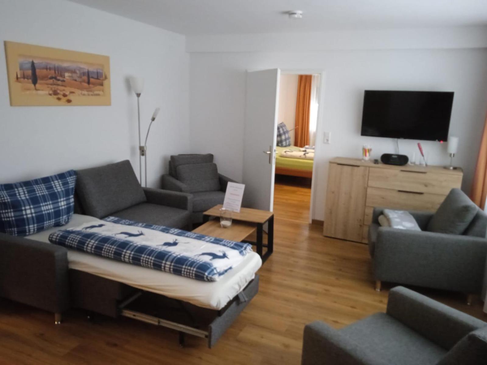 Apartment Heimweg
