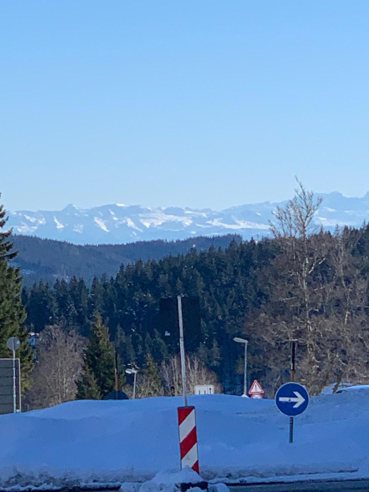 Heimweg Apartment Feldberg (Baden-Wurttemberg)